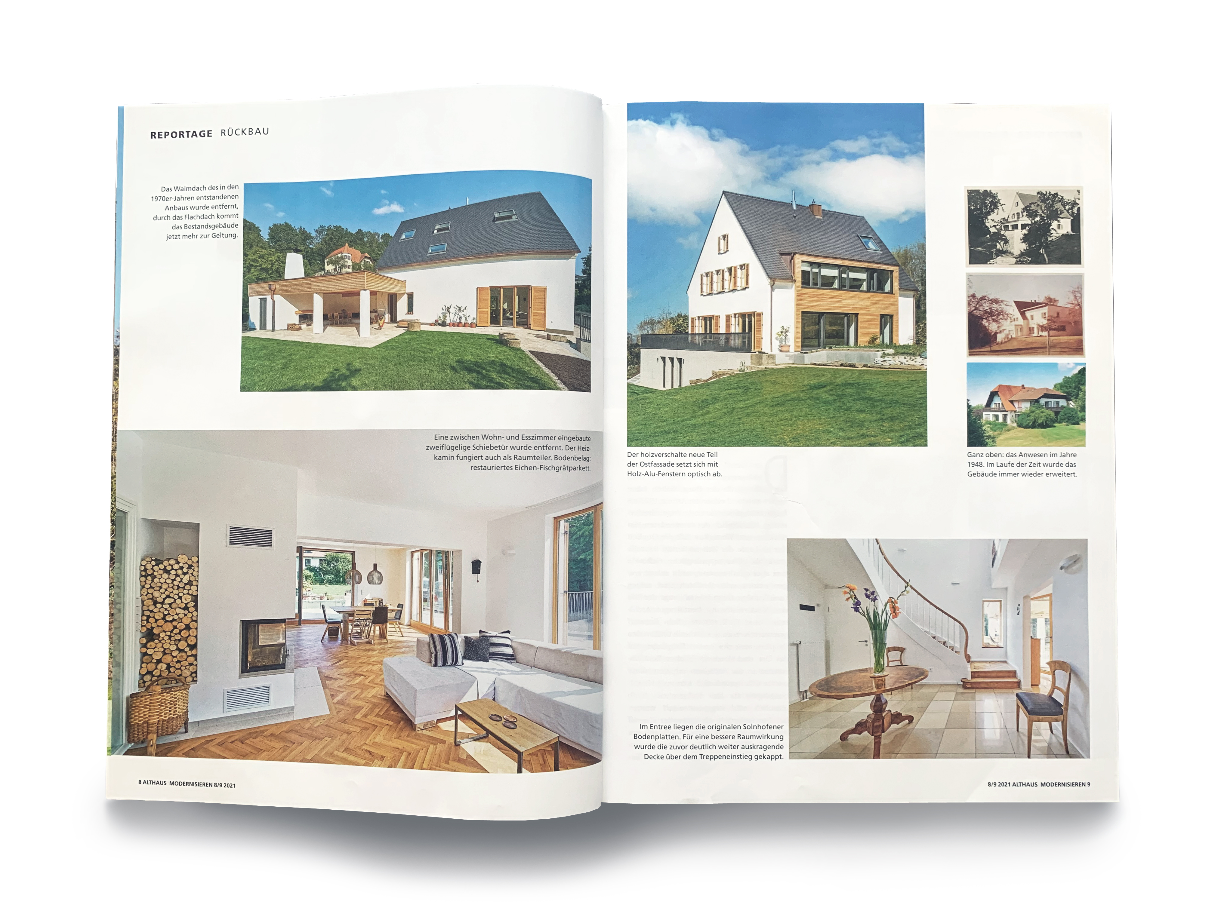  Ver&ouml;ffentlichung Energiesparh&auml;user 2/2019